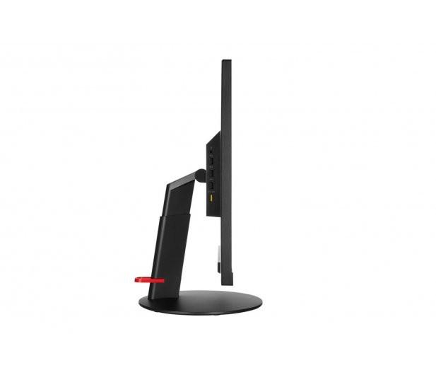 Lenovo ThinkVision P27u-20 - 1145578 - zdjęcie 2